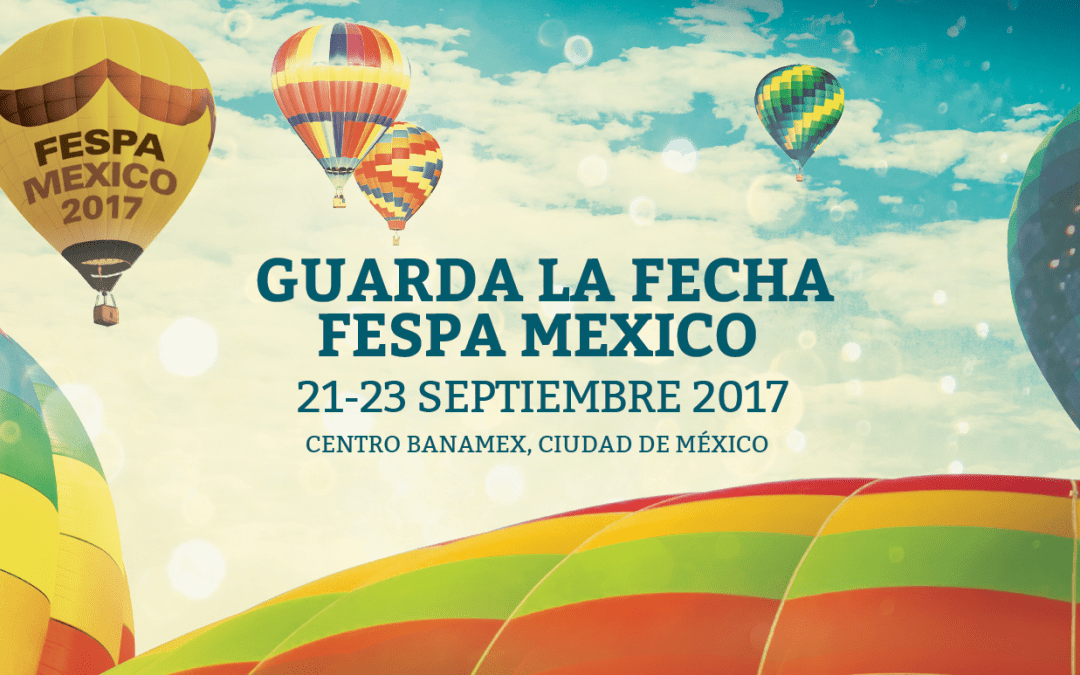 FESPA México