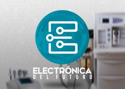 Electrónica del Futuro | Servicio y Mantenimiento