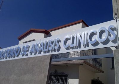 Analisis Clinicos