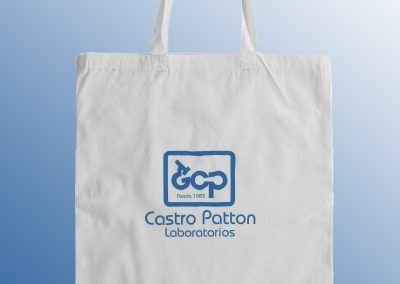 Bolsa Castro